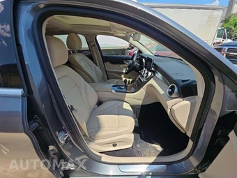 2018 Mercedes-Benz GLC 300 4MATIC – miniatura 18