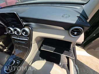 2018 Mercedes-Benz GLC 300 4MATIC – miniatura 19