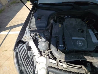 2018 Mercedes-Benz GLC 300 4MATIC – miniatura 25