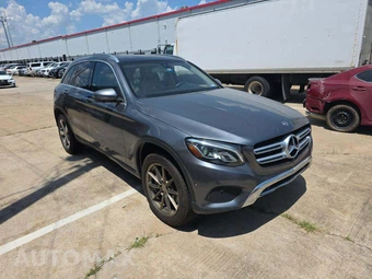 2018 Mercedes-Benz GLC 300 4MATIC – miniatura 4