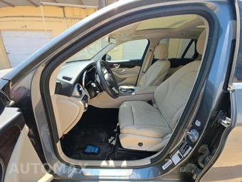 2018 Mercedes-Benz GLC 300 4MATIC – miniatura 6