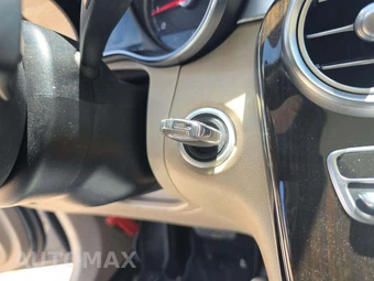 2018 Mercedes-Benz GLC 300 4MATIC – miniatura 8
