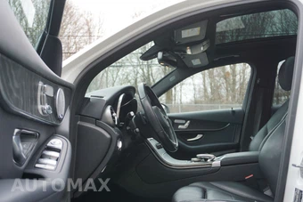2018 Mercedes-Benz GLC 300 4MATIC - miniatura 13