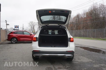 2018 Mercedes-Benz GLC 300 4MATIC - miniatura 16
