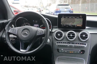 2018 Mercedes-Benz GLC 300 4MATIC - miniatura 18