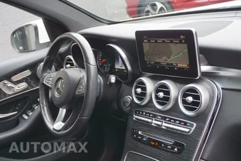 2018 Mercedes-Benz GLC 300 4MATIC - miniatura 20