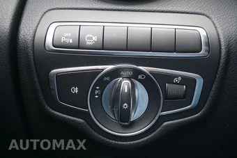 2018 Mercedes-Benz GLC 300 4MATIC - miniatura 22