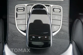 2018 Mercedes-Benz GLC 300 4MATIC - miniatura 24