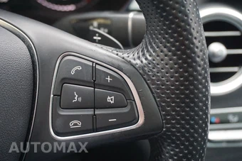 2018 Mercedes-Benz GLC 300 4MATIC - miniatura 31