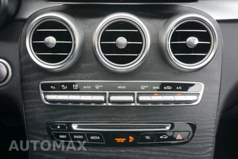 2018 Mercedes-Benz GLC 300 4MATIC - miniatura 32