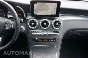 2018 Mercedes-Benz GLC 300 4MATIC - miniatura 33