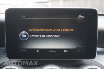 2018 Mercedes-Benz GLC 300 4MATIC - miniatura 37