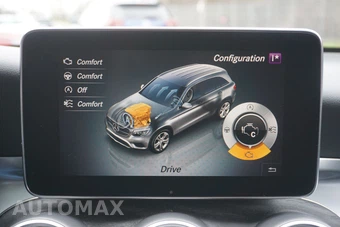2018 Mercedes-Benz GLC 300 4MATIC - miniatura 39