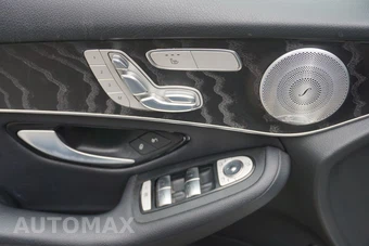 2018 Mercedes-Benz GLC 300 4MATIC - miniatura 4