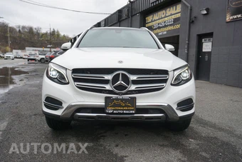 2018 Mercedes-Benz GLC 300 4MATIC - miniatura 41