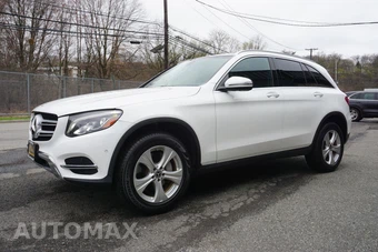 2018 Mercedes-Benz GLC 300 4MATIC - miniatura 42