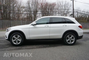 2018 Mercedes-Benz GLC 300 4MATIC - miniatura 43