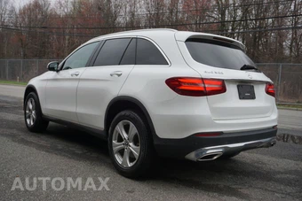 2018 Mercedes-Benz GLC 300 4MATIC - miniatura 44