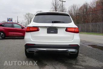 2018 Mercedes-Benz GLC 300 4MATIC - miniatura 45