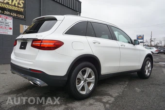 2018 Mercedes-Benz GLC 300 4MATIC - miniatura 46