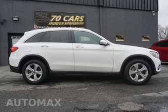 2018 Mercedes-Benz GLC 300 4MATIC - miniatura 47