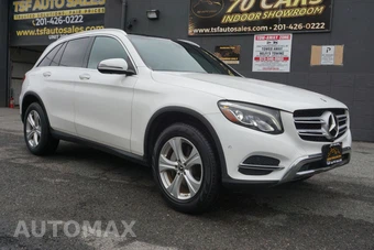 2018 Mercedes-Benz GLC 300 4MATIC - miniatura 48