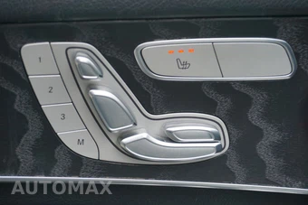 2018 Mercedes-Benz GLC 300 4MATIC - miniatura 5