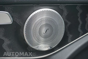 2018 Mercedes-Benz GLC 300 4MATIC - miniatura 7