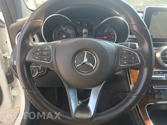 2018 Mercedes-Benz GLC 300 4MATIC - miniatura 10