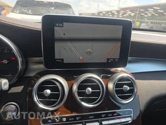 2018 Mercedes-Benz GLC 300 4MATIC - miniatura 11