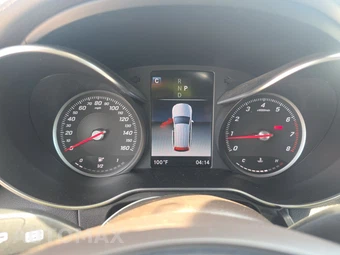2018 Mercedes-Benz GLC 300 4MATIC - miniatura 12