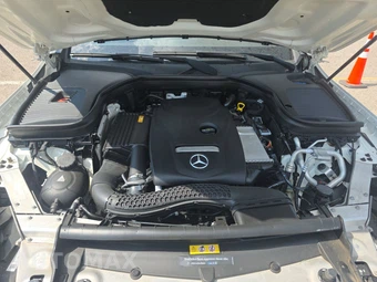 2018 Mercedes-Benz GLC 300 4MATIC - miniatura 15