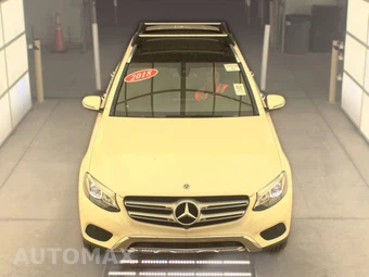 2018 Mercedes-Benz GLC 300 4MATIC - miniatura 2