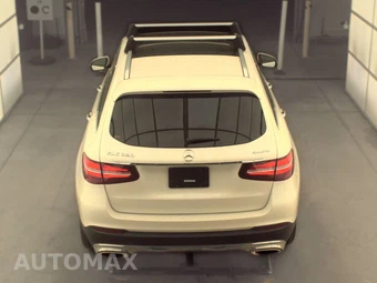 2018 Mercedes-Benz GLC 300 4MATIC - miniatura 5