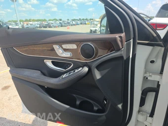 2018 Mercedes-Benz GLC 300 4MATIC - miniatura 9