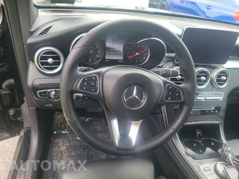 2018 Mercedes-Benz GLC 300 4MATIC – miniatura 10