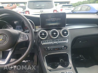 2018 Mercedes-Benz GLC 300 4MATIC – miniatura 11