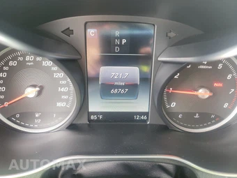 2018 Mercedes-Benz GLC 300 4MATIC – miniatura 12
