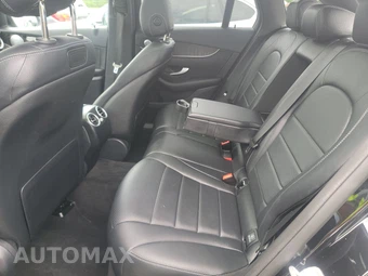 2018 Mercedes-Benz GLC 300 4MATIC – miniatura 13