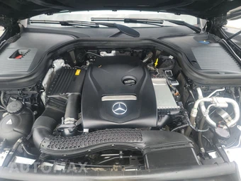 2018 Mercedes-Benz GLC 300 4MATIC – miniatura 15