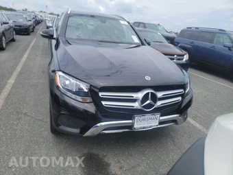 2018 Mercedes-Benz GLC 300 4MATIC – miniatura 2