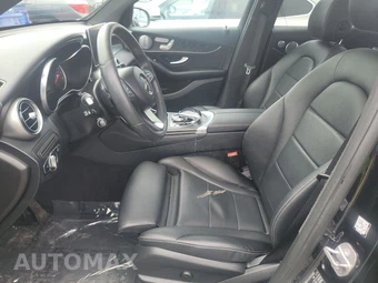 2018 Mercedes-Benz GLC 300 4MATIC – miniatura 7
