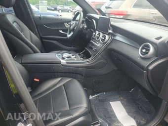 2018 Mercedes-Benz GLC 300 4MATIC – miniatura 8