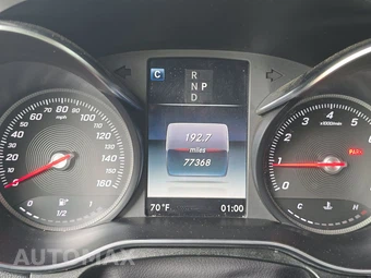 2018 Mercedes-Benz GLC 300 4MATIC – miniatura 12