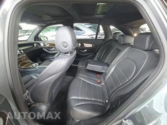 2018 Mercedes-Benz GLC 300 4MATIC – miniatura 13