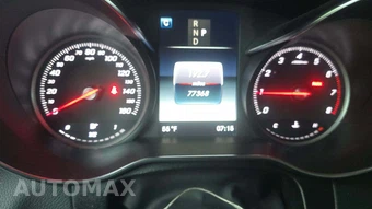 2018 Mercedes-Benz GLC 300 4MATIC – miniatura 17