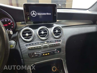 2018 Mercedes-Benz GLC 300 4MATIC – miniatura 10