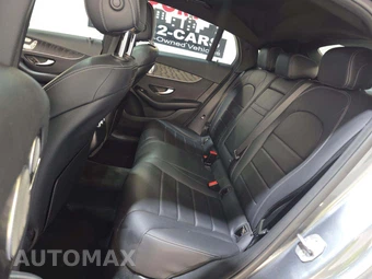 2018 Mercedes-Benz GLC 300 4MATIC – miniatura 13