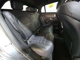 2018 Mercedes-Benz GLC 300 4MATIC – miniatura 16