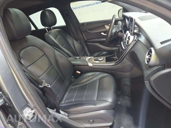 2018 Mercedes-Benz GLC 300 4MATIC – miniatura 18